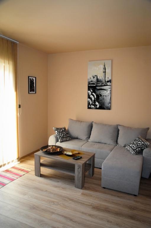 Apartment Vesna Supetarska Draga Exterior foto